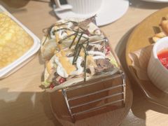 -本处·素食·融合料理(南油店)