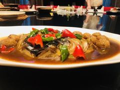 -常州新城希尔顿酒店-御玺中餐厅