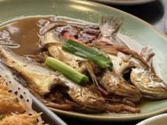 -鑫悦楼煎蟹·16年海鲜大排档