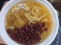 -沙湾姜埋奶(兴新包店)