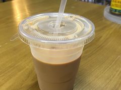 奶茶-探越越南牛肉粉(江南西分店)