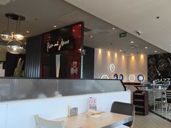 -必胜客(积水潭店)