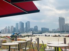 -Chili's Cafe&Bar奇利斯(滨江店)