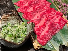 -老乾杯和牛烧肉(王府中环店)