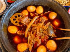 -李子坝梁山鸡(李子坝大鸡哥店)