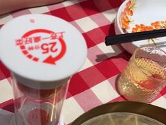 -西贝(上海中心店)