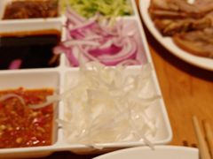 -姥姥家春饼店(惠新东街店)
