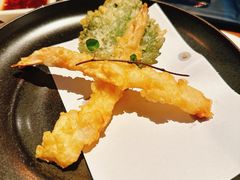 天妇罗大虾-Mr·Fish鱼鲜生海鲜放题(银泰in99店)