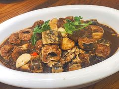 -必点海鲜·鲅鱼水饺(鞍山西道店)