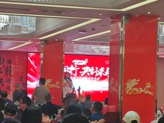 -天港海鲜(创新港天港禧悦酒店)