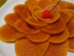 特色萝卜皮-娱筷海鲜酒家(广州南沙店)