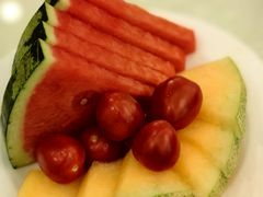 -博雅渔港·融合菜(维也纳国际大酒店)