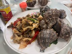 -八方海味餐厅