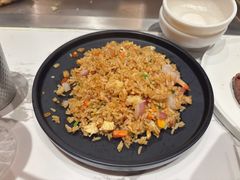 -火地铁板烧(昆山万象汇店)