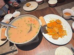 -曾宴·楚菜(湖北省博物馆店)