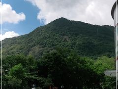 -广州市流溪河国家森林公园