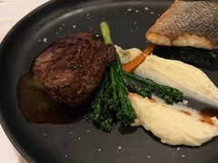 -WOLFGANG PUCK KITCHEN & BAR(迪士尼小镇店)