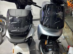 -九号电动车(安定门内大街店)