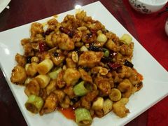 -大眼锅贴水饺(河东店)