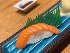 -万鱼亭 日本料理(无锡香山名园店)