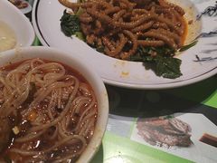 -令氏家外家周秦食府(高新店)