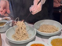 -裕兴记•蟹黄面馆(人民广场店)