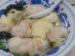 -新丰小吃(中山中路分店)