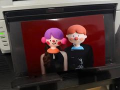-bobo高端证件照工作室(三元桥店)