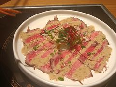 -匠和风精致料理(成都龙湖滨江天街店)