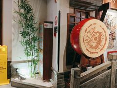 -川流不息·地道川菜·小龙虾(新松江路店)