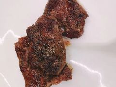 -西安高新希尔顿酒店·咖啡露台西餐厅