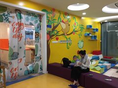 -龙格亲子游泳俱乐部(常熟中心店)