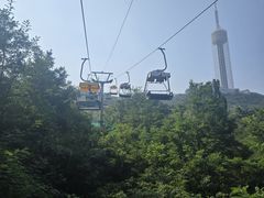 -富斯特索道