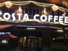 -COSTA COFFEE(武汉天地店)