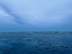 -奉贤海滩