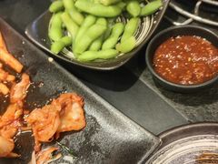 -まるみち   丸道东京烧肉(虹梅路店)
