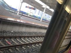 -重庆北站-北广场铁路售票处