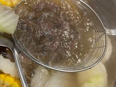 -粤潮牛肉火锅店(江南大道店)