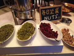 -TABLE·味西餐厅-成都茂业JW万豪酒店