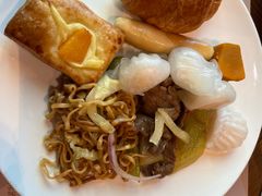 -重庆丽苑维景国际大酒店·海鲜自助餐厅