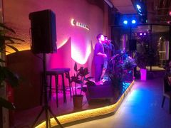 -Ambra Haus琥珀屋精酿餐厅(宝山店)