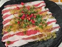 泡椒肥牛-猫爪爪原切自助烤肉(观音桥阳光世纪店)
