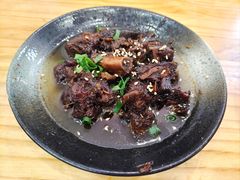 -小南小粉手工粉(迎薰路店)