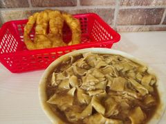 -真素诚·清真(新华路店)