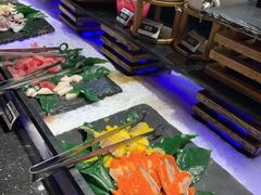 -盛江山自助料理(奥莱锦辉购物广场店)