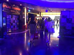 -万达影城(汉街万达广场IMAX店)
