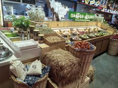 -鼎原力量东北吊炉烧烤(幸福街店)