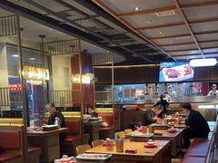-丽伟的串·烧烤·砂锅(泰丰店)