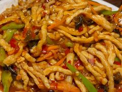 -前海沿·青岛菜(大拇指广场石老人店)