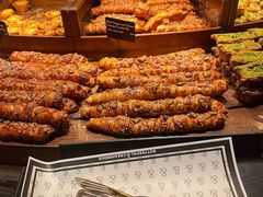 -B&C黄油与面包·THE GARDEN BAKERY概念店(世纪汇店)